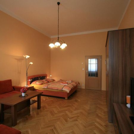 Apartment No. 19 Jaltska 3 Karlovy Vary Ngoại thất bức ảnh