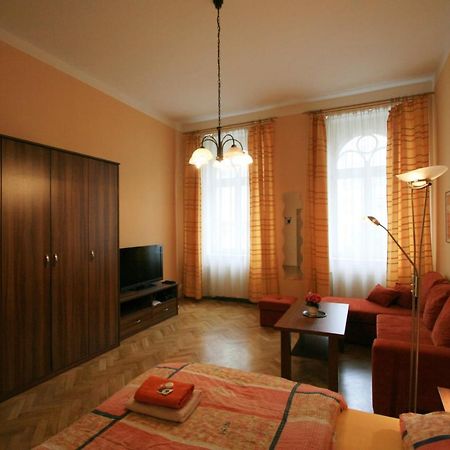 Apartment No. 19 Jaltska 3 Karlovy Vary Ngoại thất bức ảnh