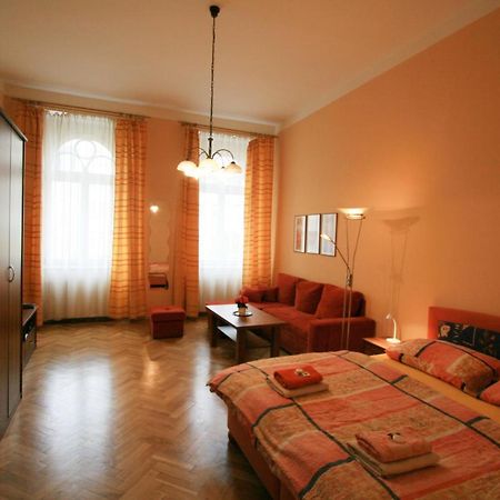 Apartment No. 19 Jaltska 3 Karlovy Vary Ngoại thất bức ảnh