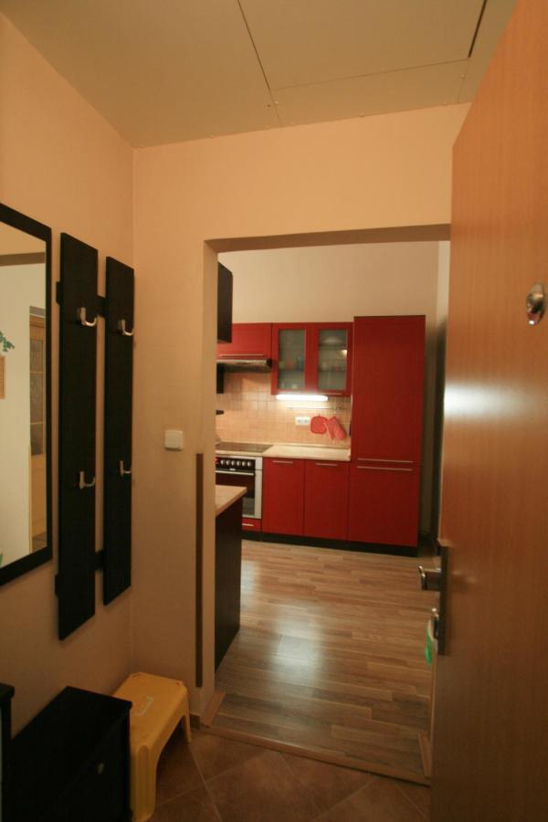 Apartment No. 19 Jaltska 3 Karlovy Vary Ngoại thất bức ảnh