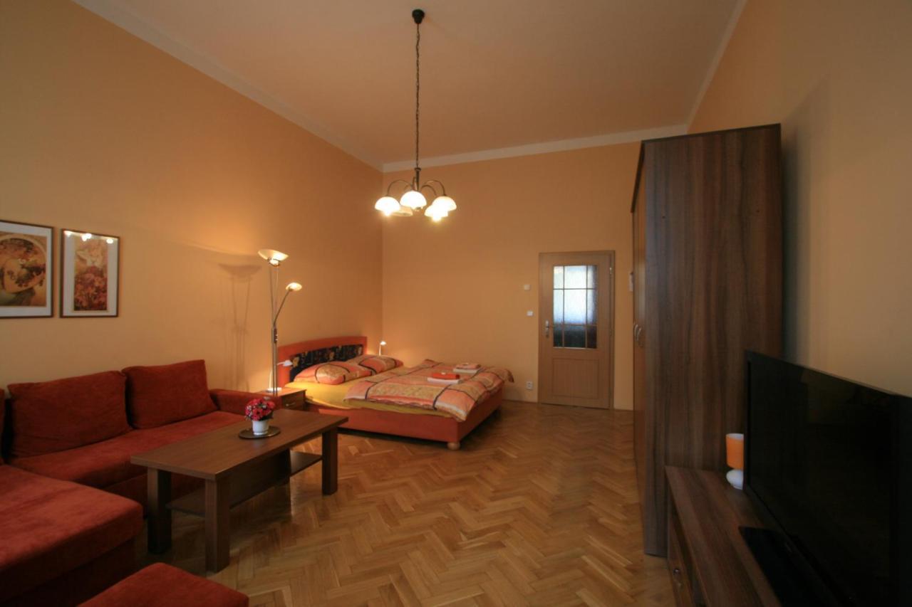 Apartment No. 19 Jaltska 3 Karlovy Vary Ngoại thất bức ảnh