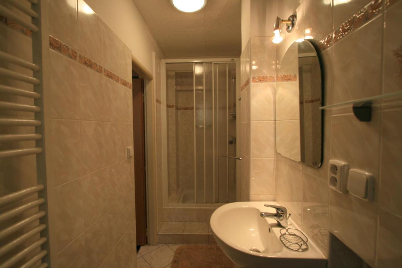 Apartment No. 19 Jaltska 3 Karlovy Vary Ngoại thất bức ảnh