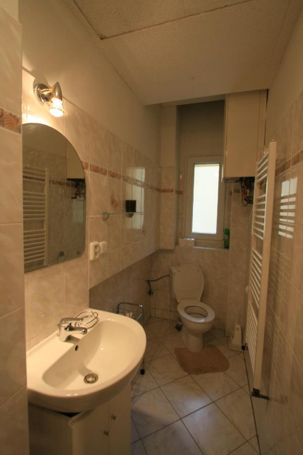 Apartment No. 19 Jaltska 3 Karlovy Vary Ngoại thất bức ảnh